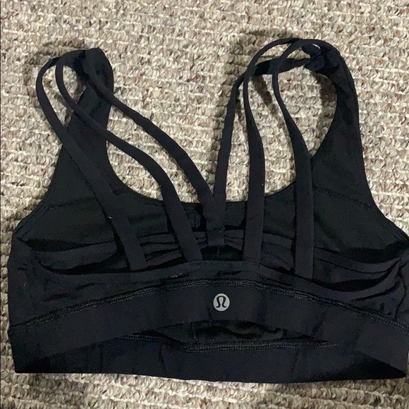 Lululemon Sports Bra! - Picture 2 of 2